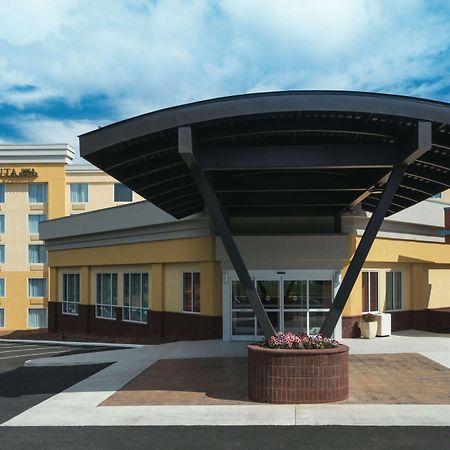 Hotel La Quinta By Wyndham Lynchburg At Liberty Univ. Exterior foto