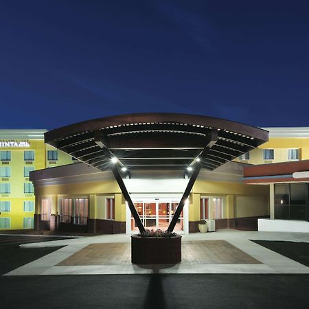 Hotel La Quinta By Wyndham Lynchburg At Liberty Univ. Exterior foto